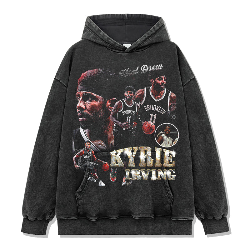 Kyrie Irving HOODIE NBA