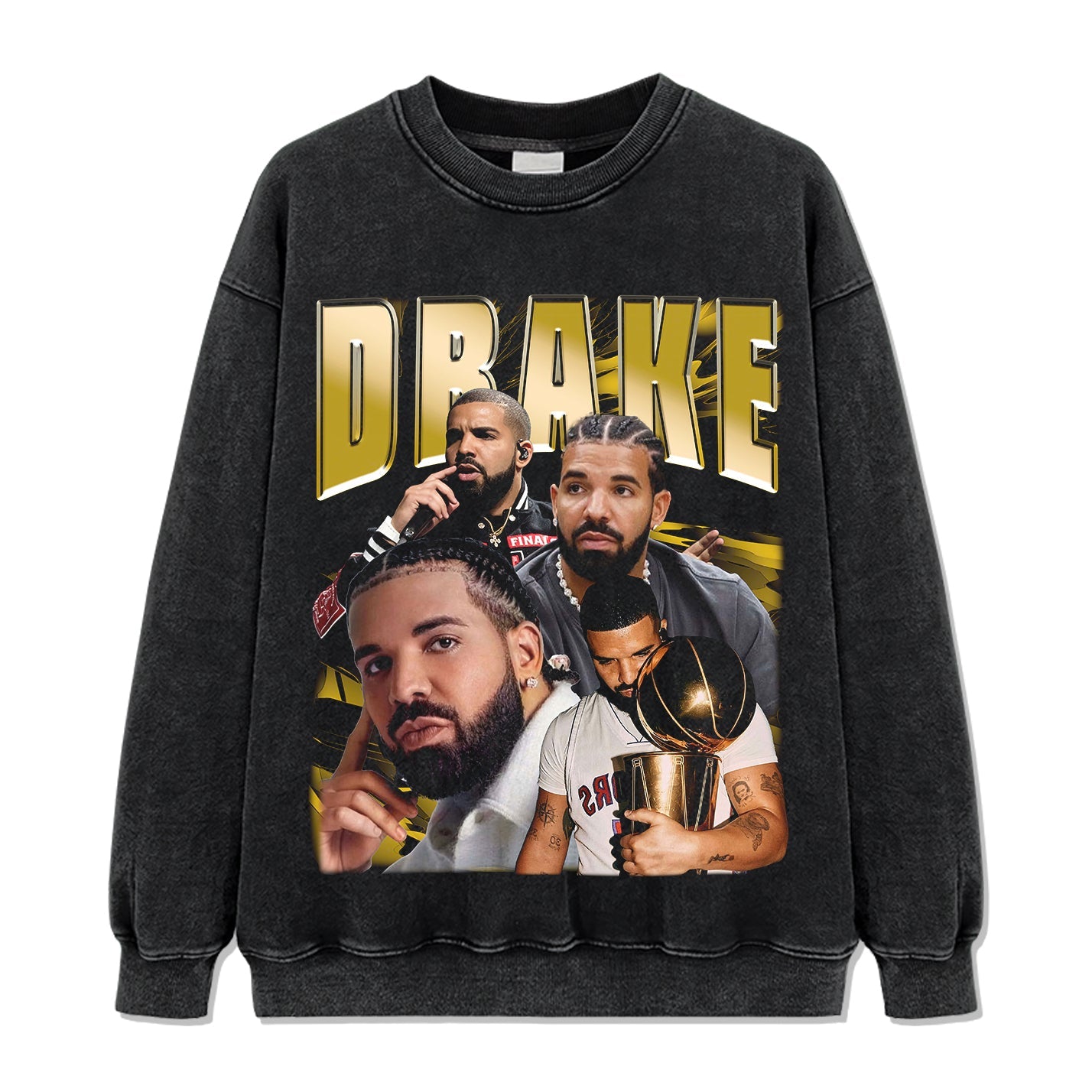 Drake Sweatshirt