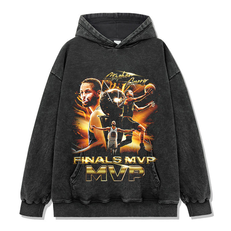 Stephen Curry HOODIE NBA