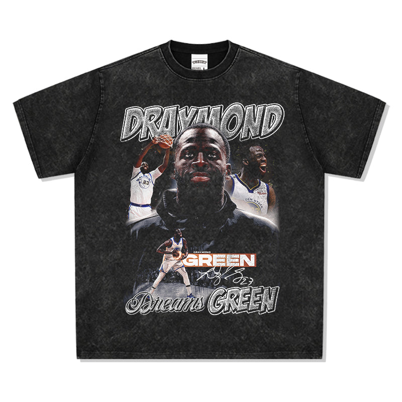 Draymond Green TEE NBA