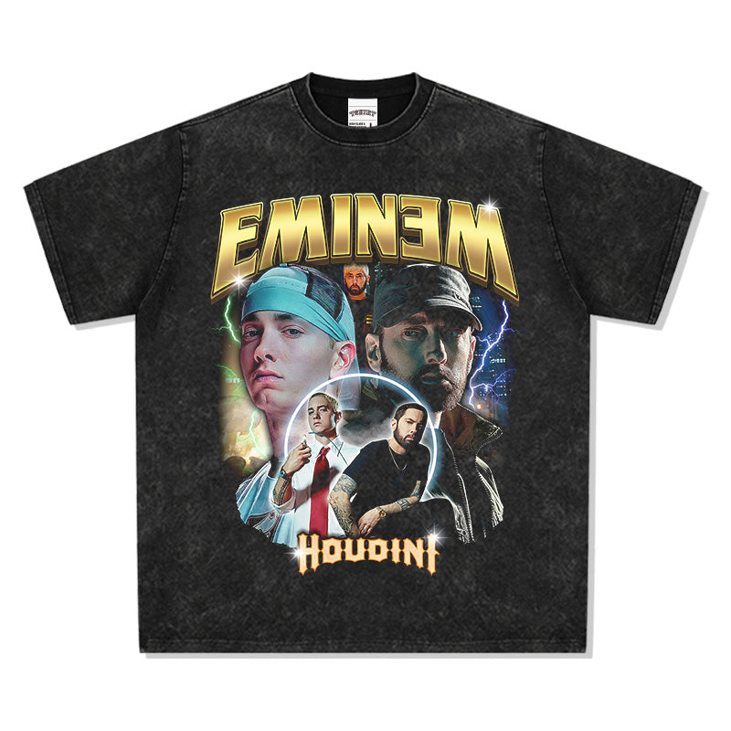 Eminem Houdini Tee