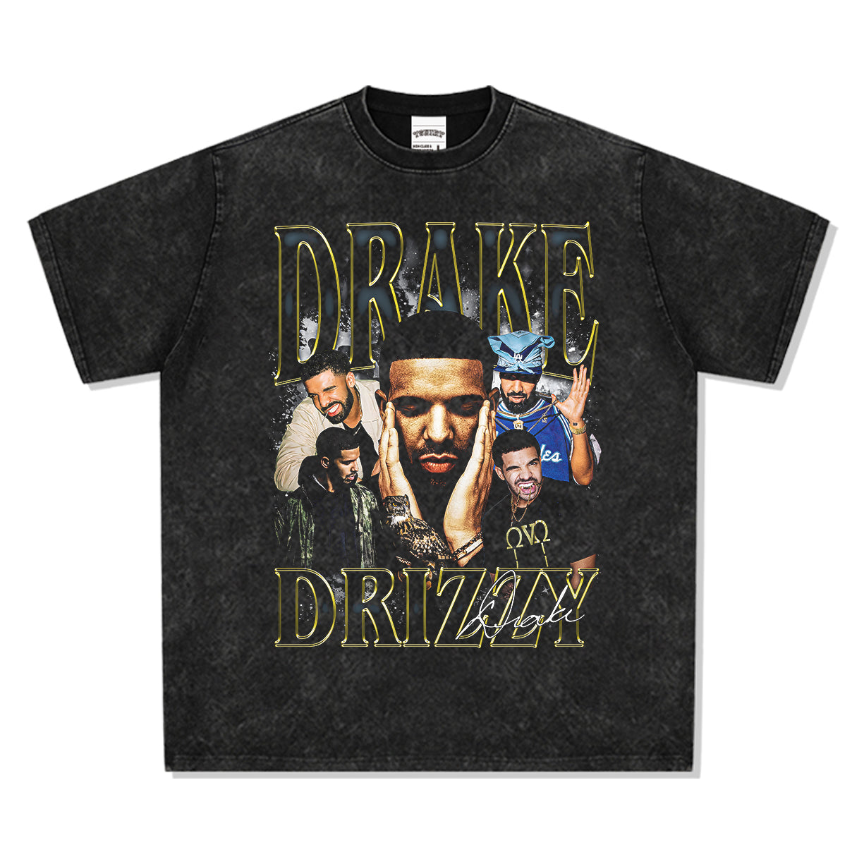 DRAKE TEE