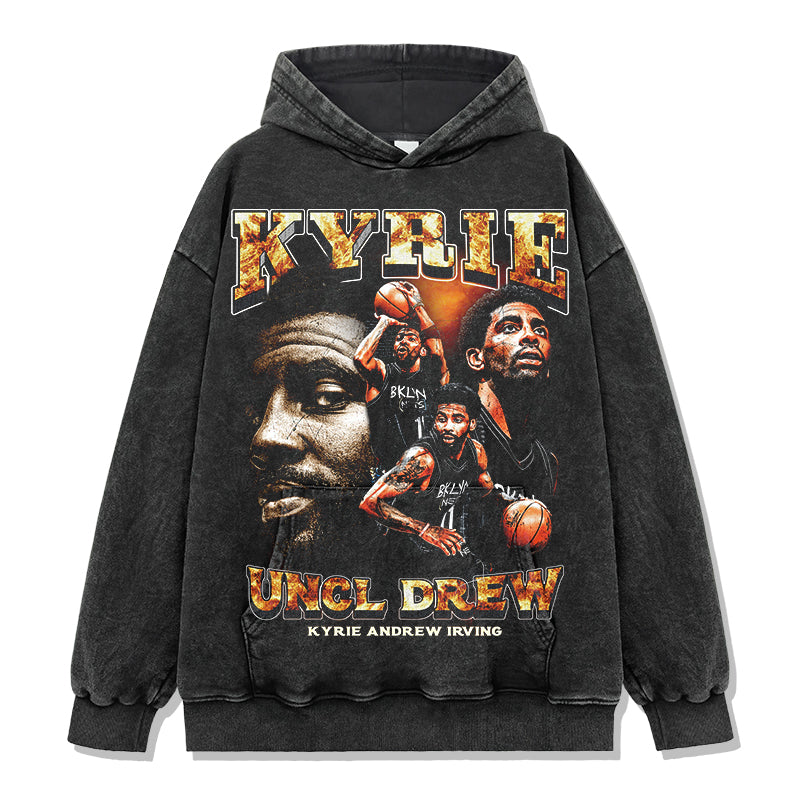 Kyrie Irving HOODIE NBA