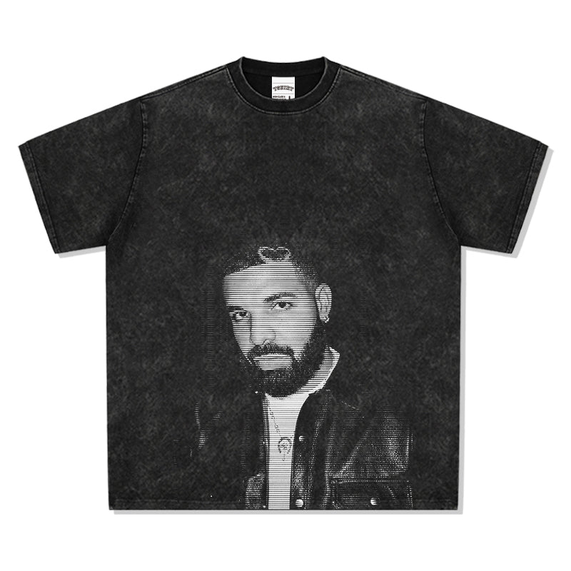 Drake TEE