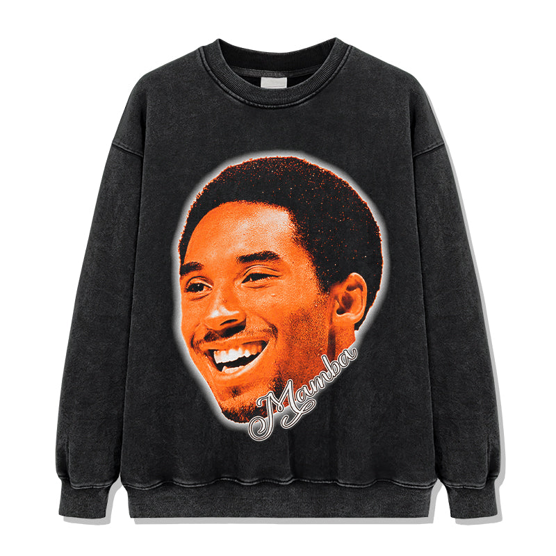 Kobe Bryant Sweatshirt NBA