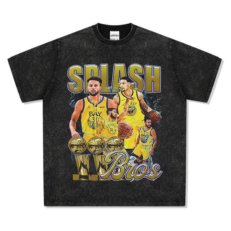 Selash Blos TEE NBA