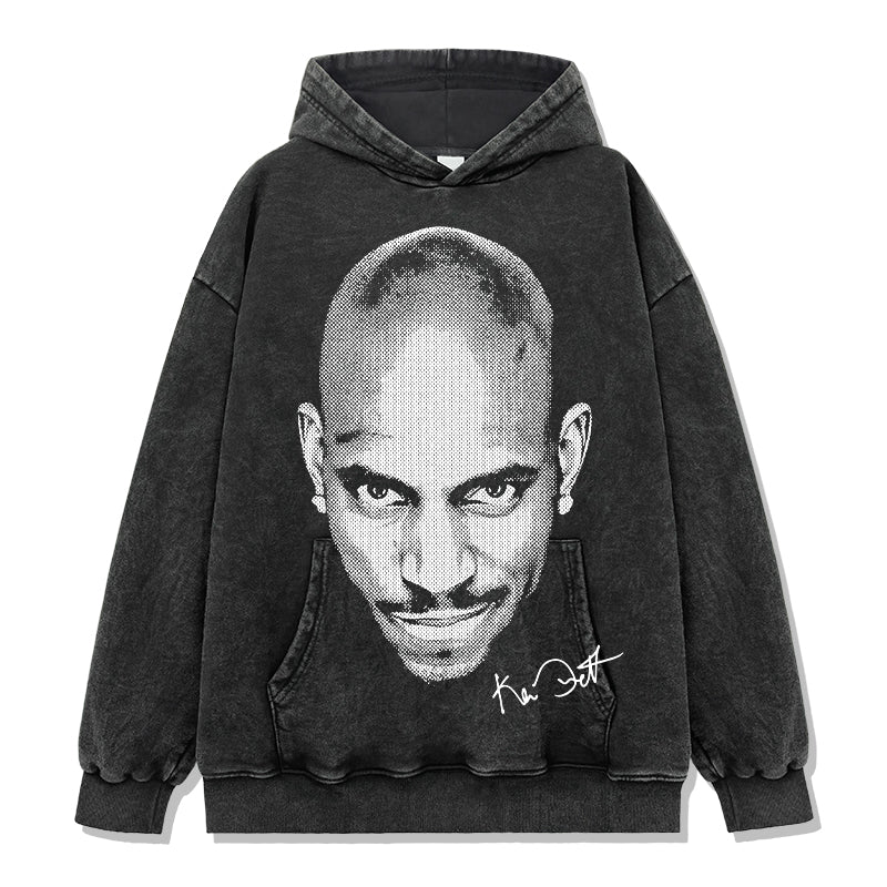 Kevin Garnett SIGNATURE HOODIE NBA