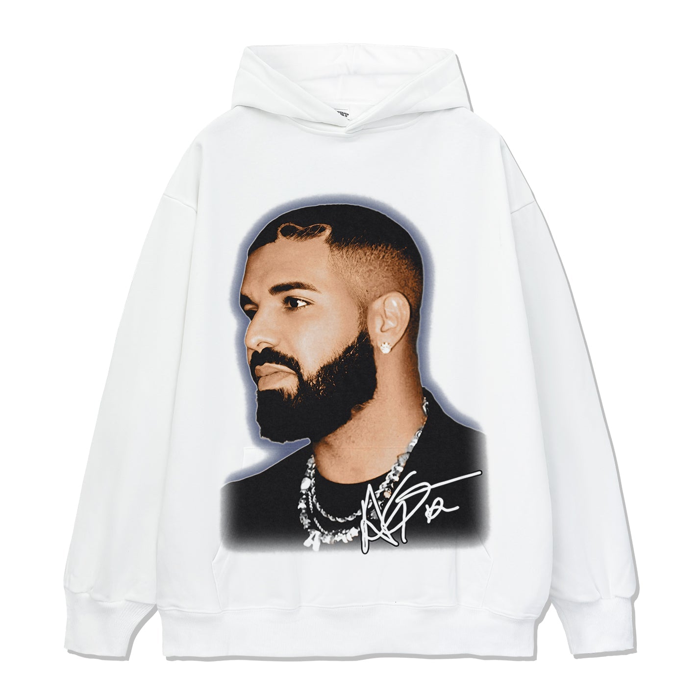 Drake Signature HOODIE