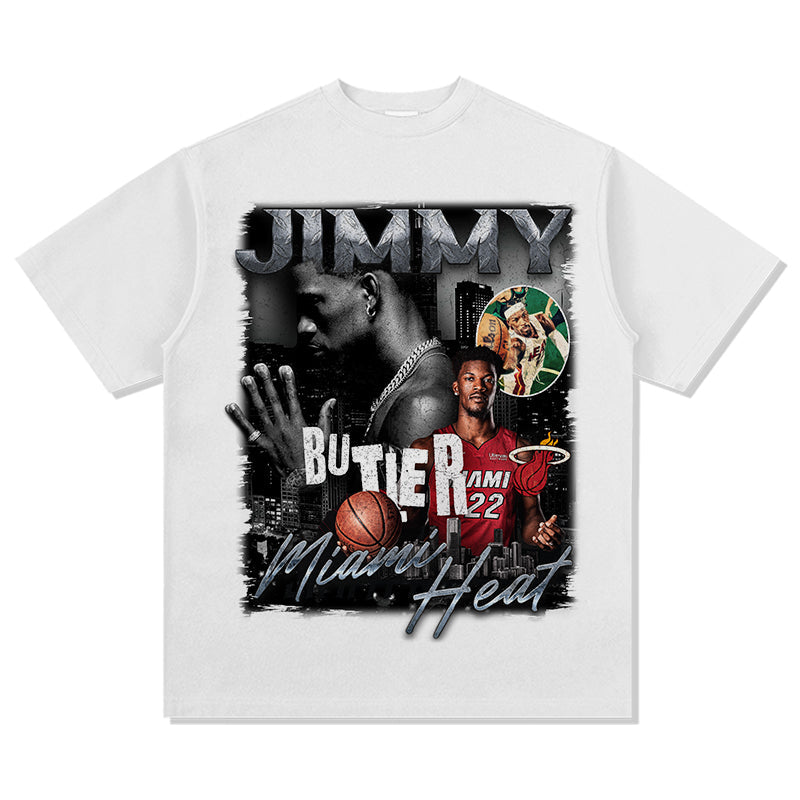 Jimmy Butler TEE NBA