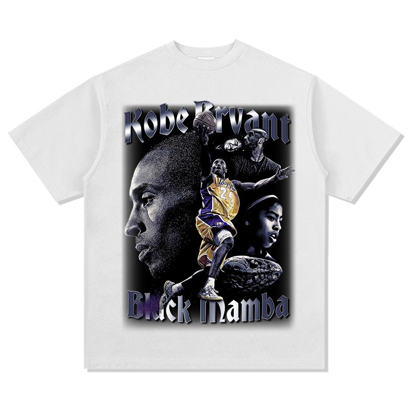 Kobe Bryant TEE NBA