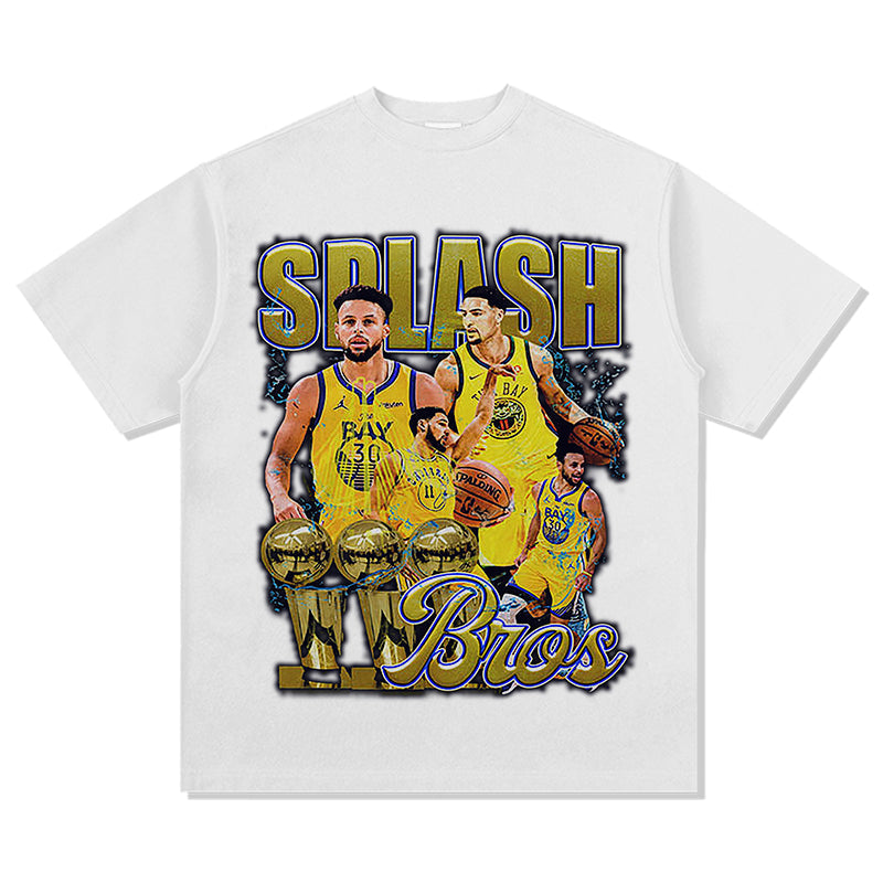 Selash Blos TEE NBA