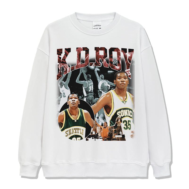 K.D Roy Sweatshirt NBA