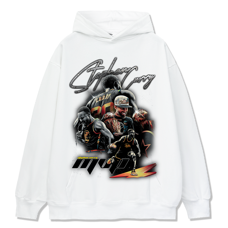 Stephen Curry HOODIE NBA