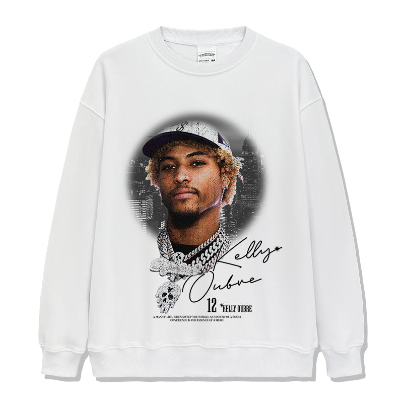 Kelly Jubre Sweatshirt NBA