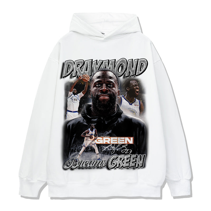 Draymond Green HOODIE NBA