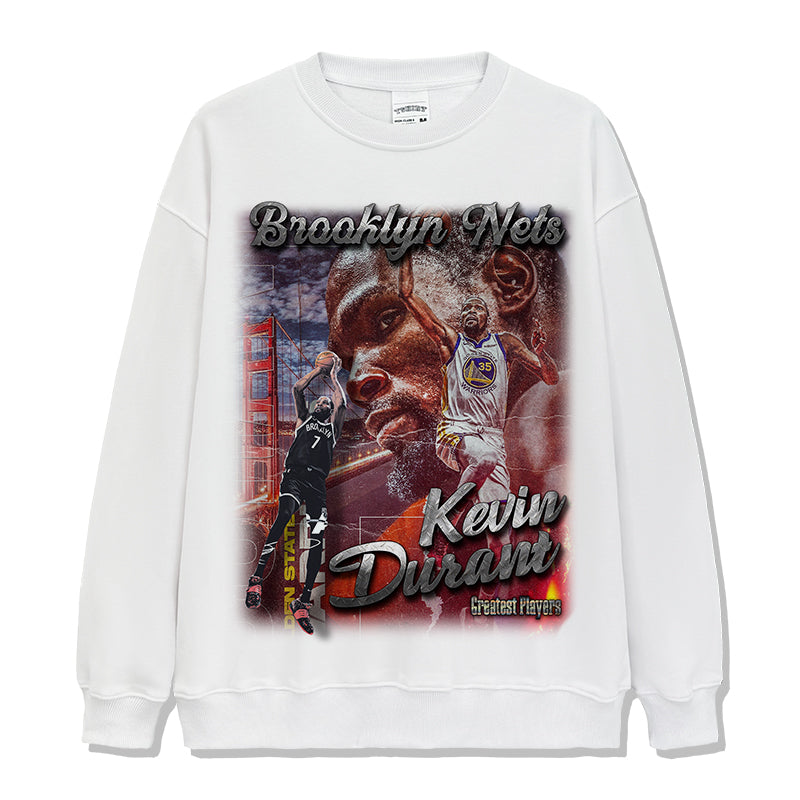 Kevin Durant Sweatshirt NBA