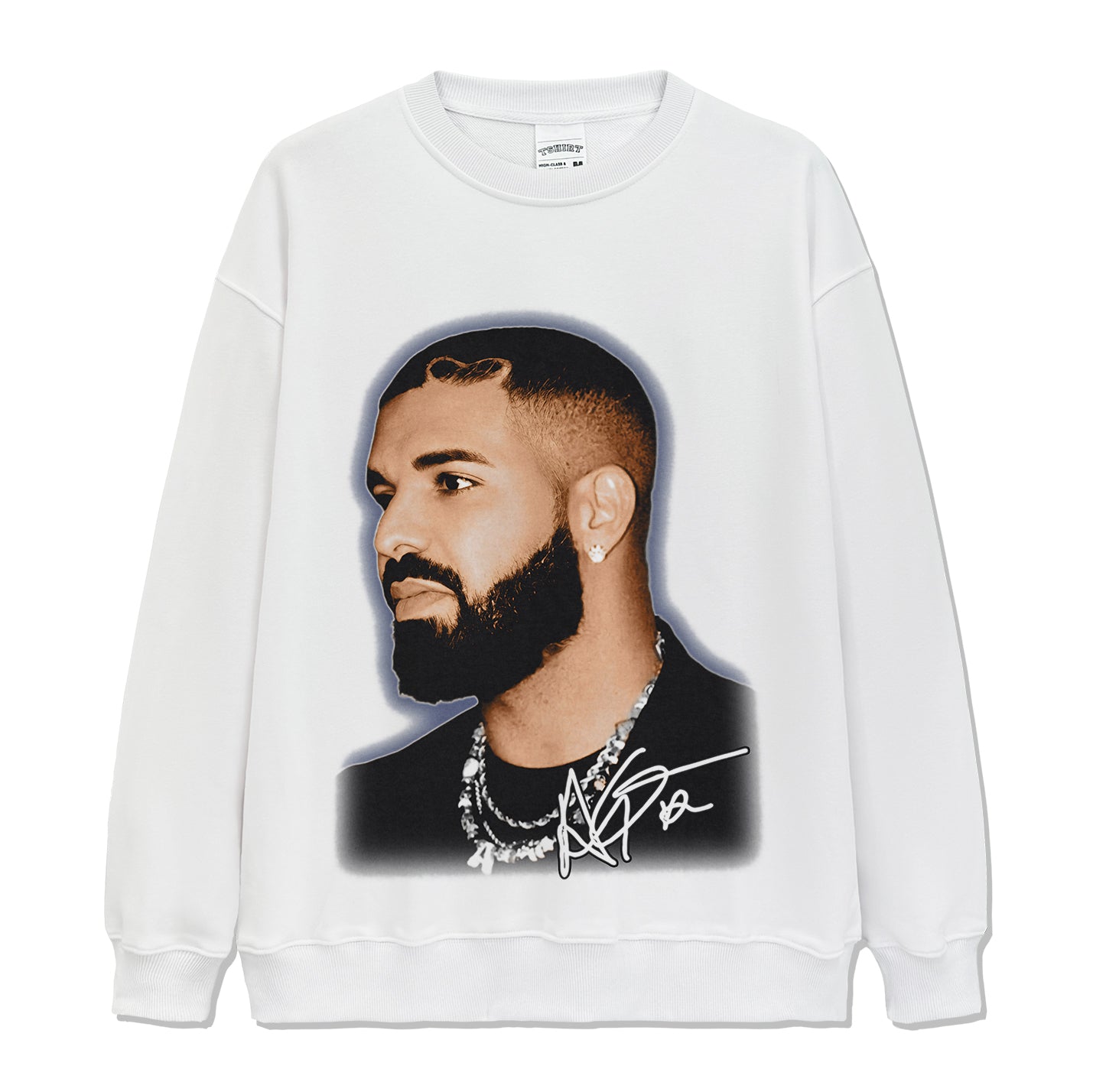 Drake Signature Sweatshirt