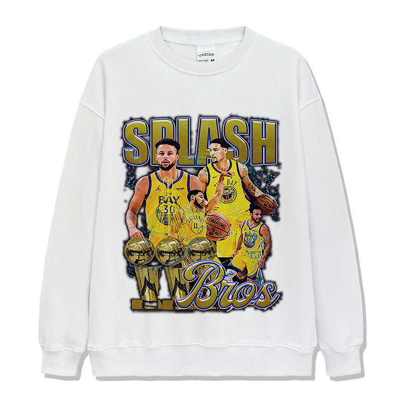 Selash Blos Sweatshirt NBA