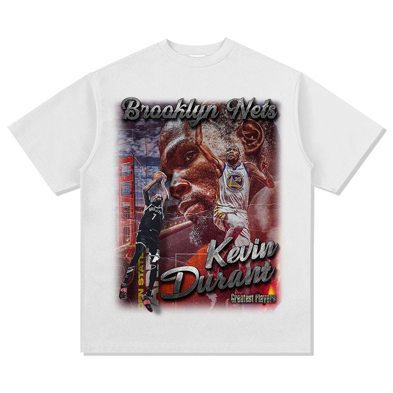 Kevin Durant TEE NBA