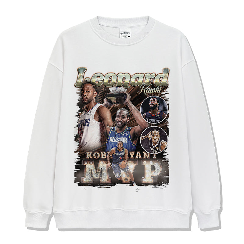 Kobe Bryant Sweatshirt NBA