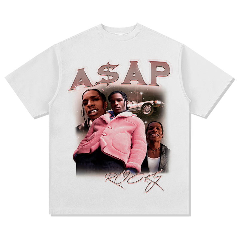 Asap Rocky Tee