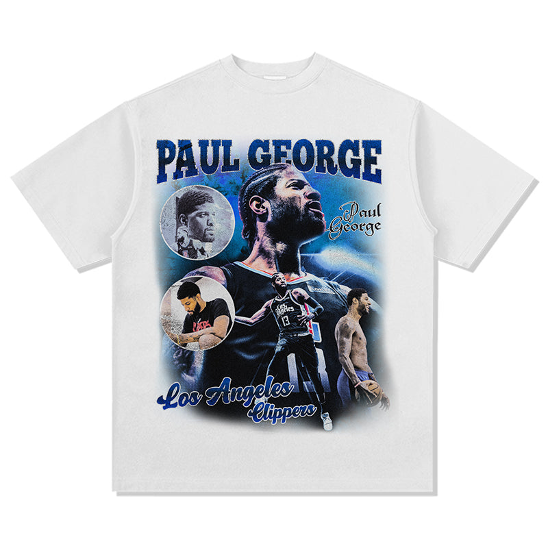 Paul George TEE NBA