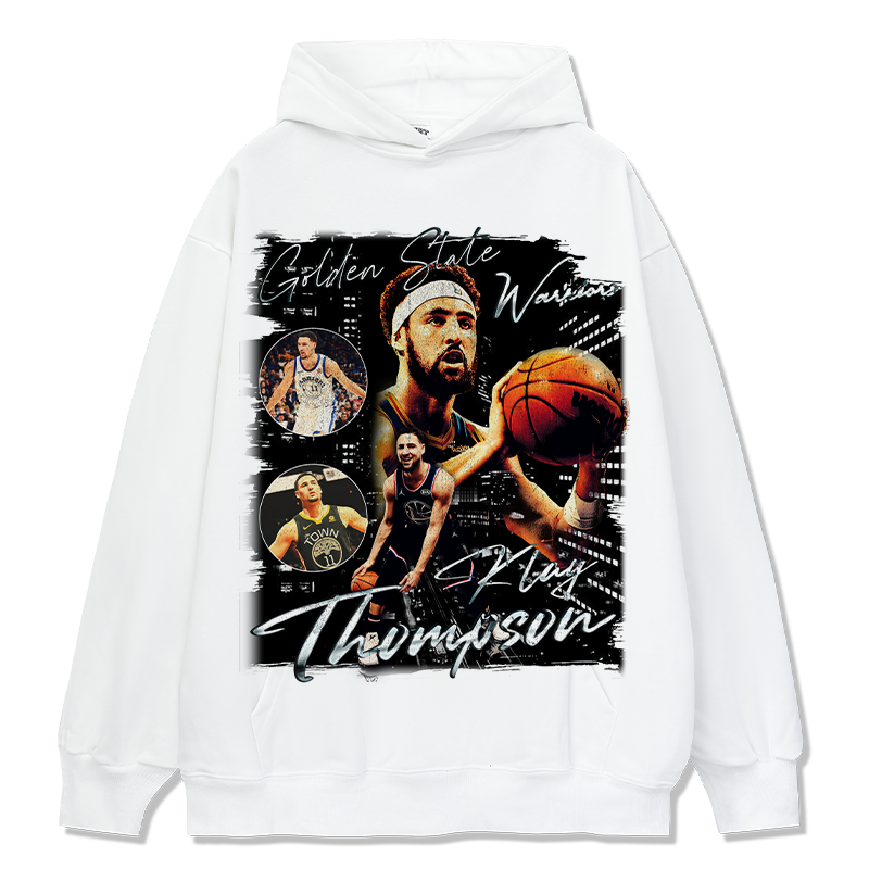 Klay Thompson HOODIE NBA