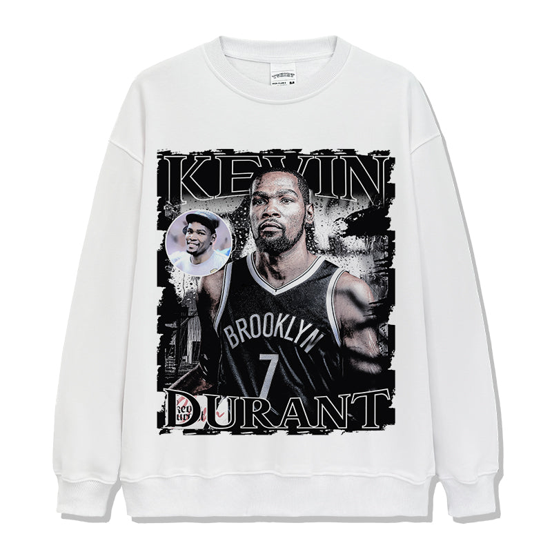 Kevin Durant Sweatshirt NBA