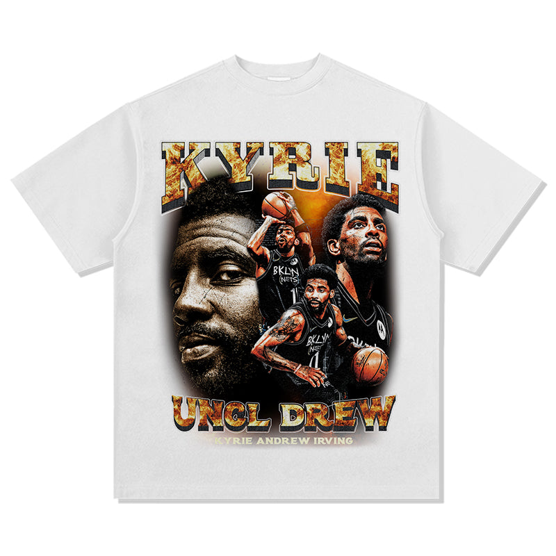 Kyrie Irving TEE NBA