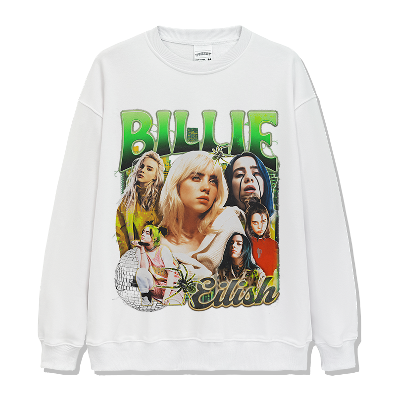 Billie Eilish Sweatshirt