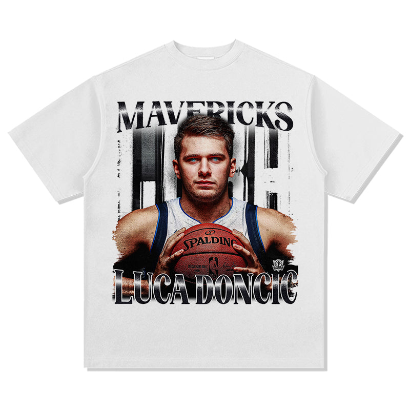 Luca Doncic TEE NBA