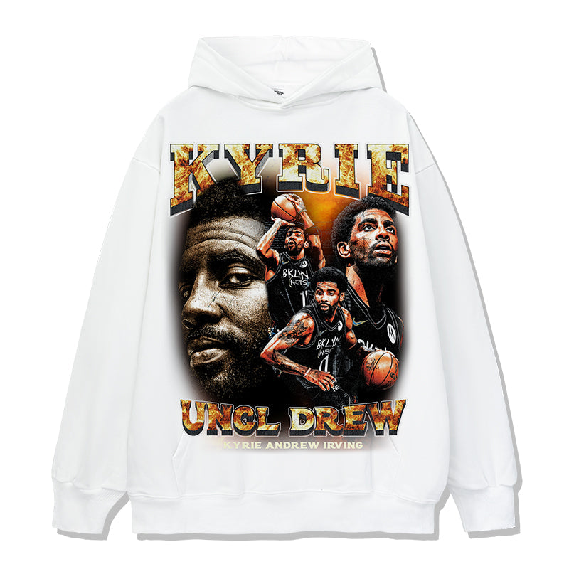 Kyrie Irving HOODIE NBA