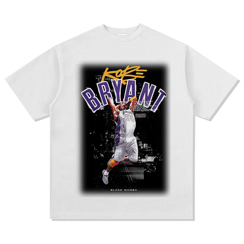 Kobe Bryant TEE NBA