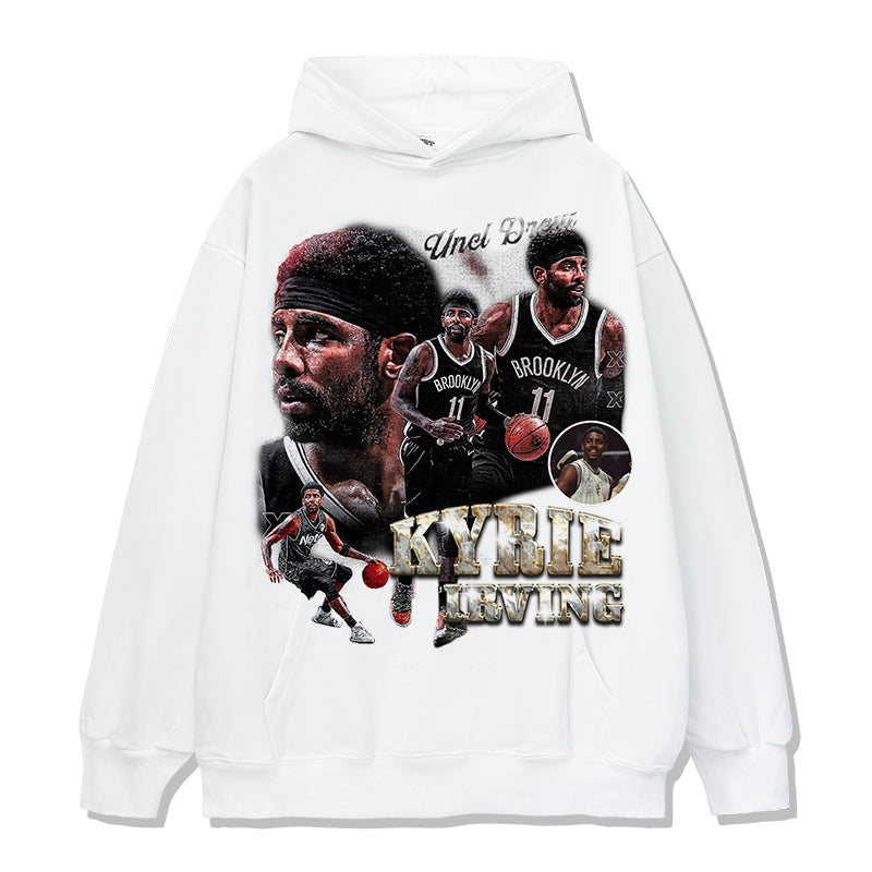 Kyrie Irving HOODIE NBA