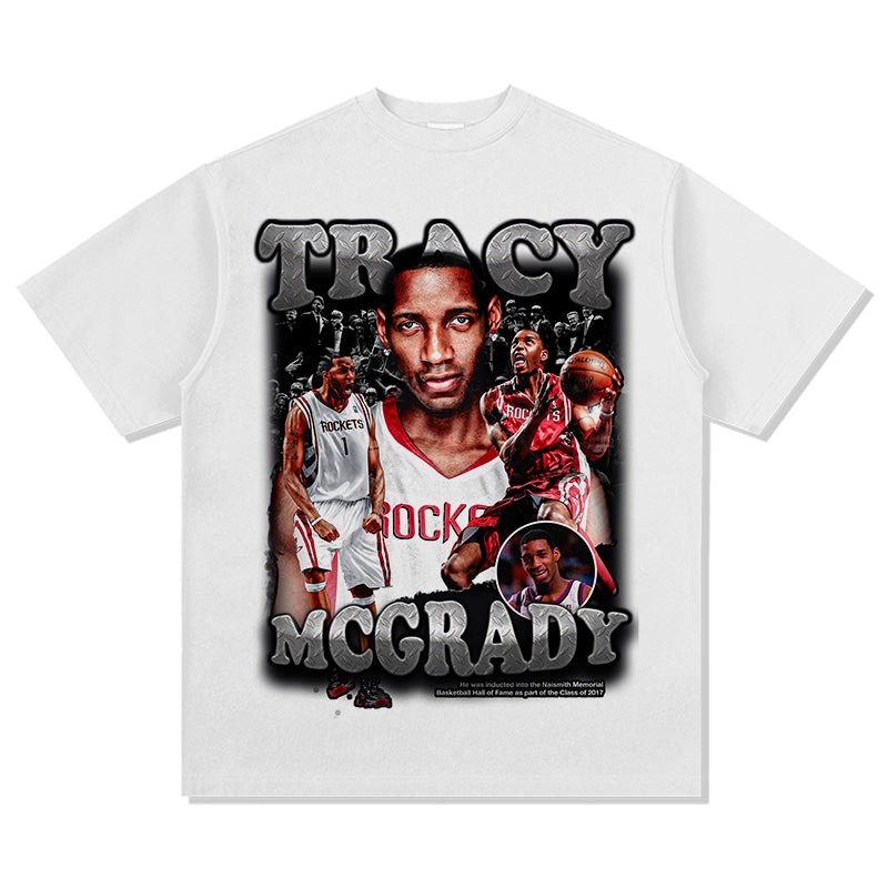 Tracy McGrady TEE NBA