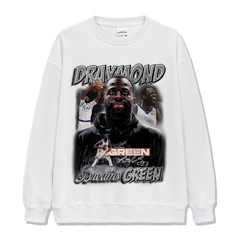 Draymond Green Sweatshirt NBA