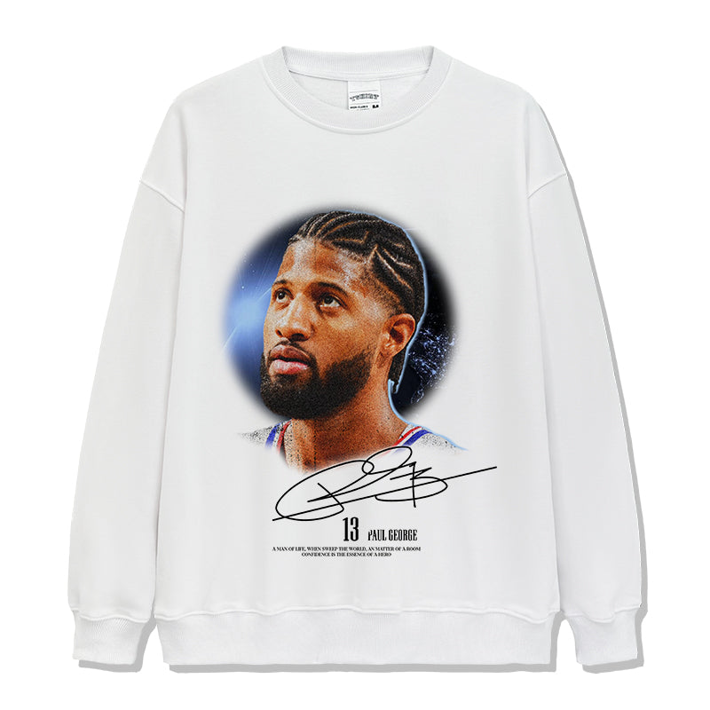 Paul George Sweatshirt NBA