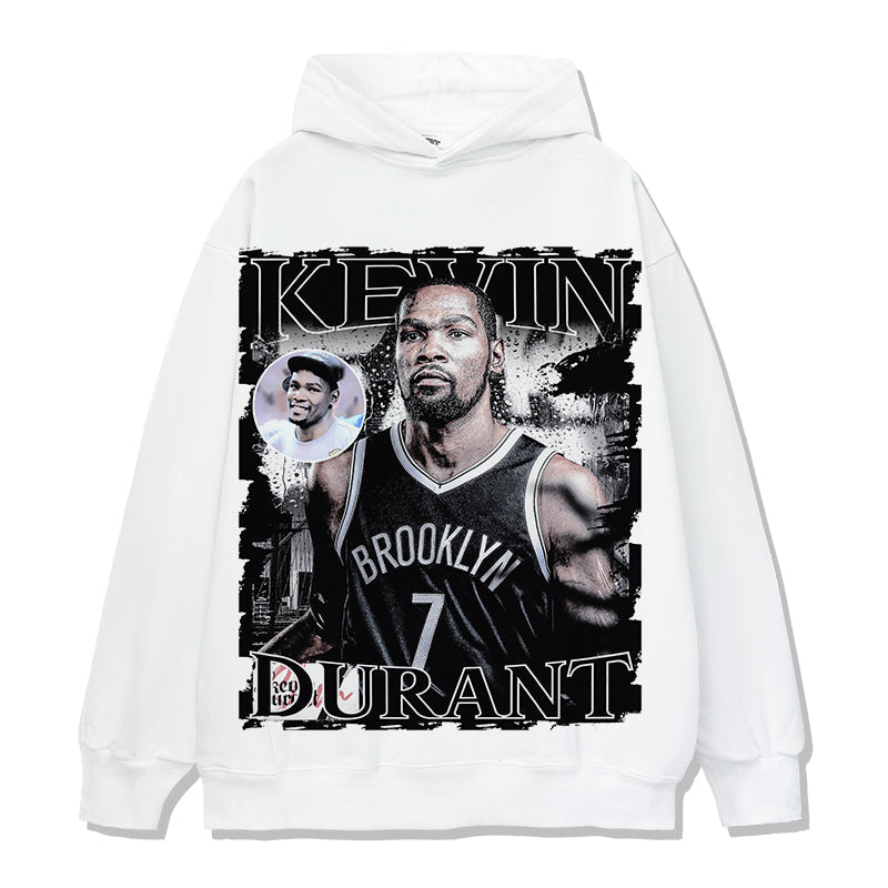 Kevin Durant HOODIE NBA