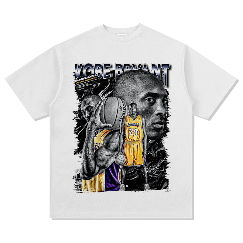 Kobe Bryant TEE NBA