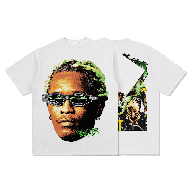 Slatty by Young Thug TEE