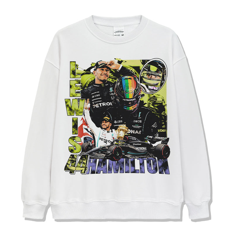 Lewis Hamilton Sweatshirt