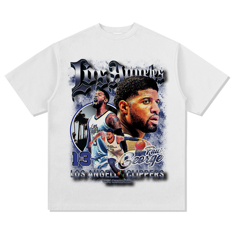 Paul George TEE NBA