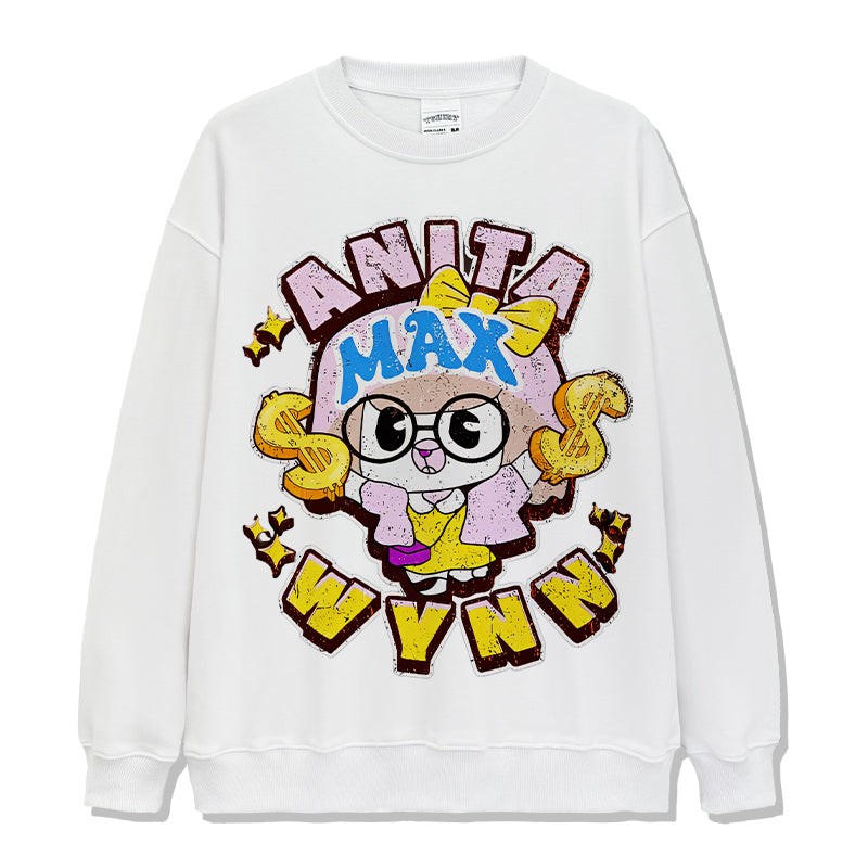 Anita Max Wynn By Drake Sweatshirt