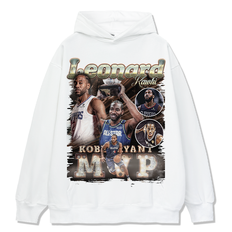 Kobe Bryant HOODIE NBA