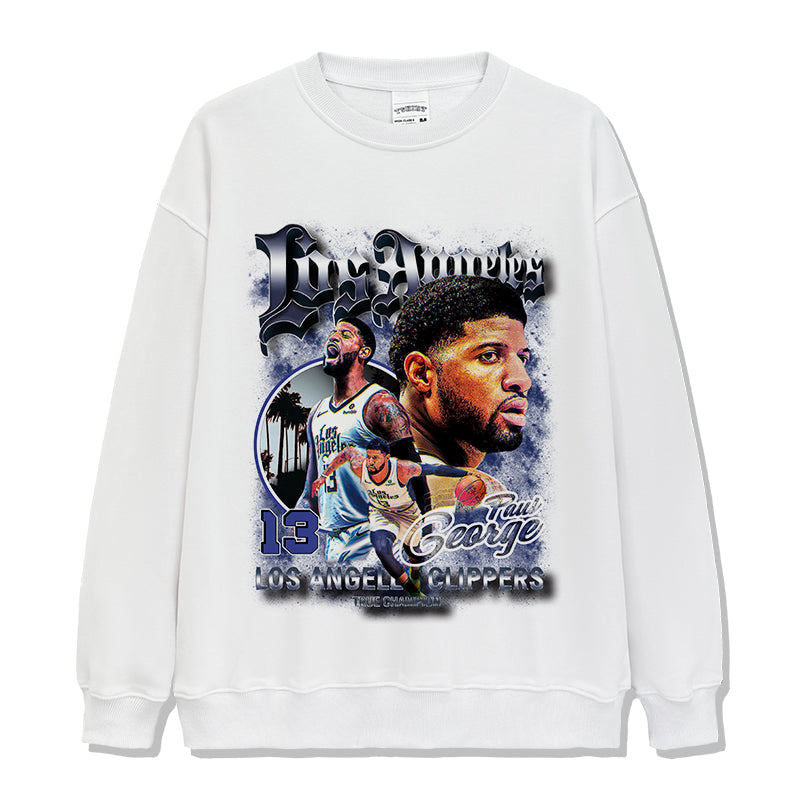 Paul George Sweatshirt NBA