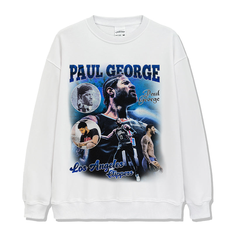 Paul George Sweatshirt NBA