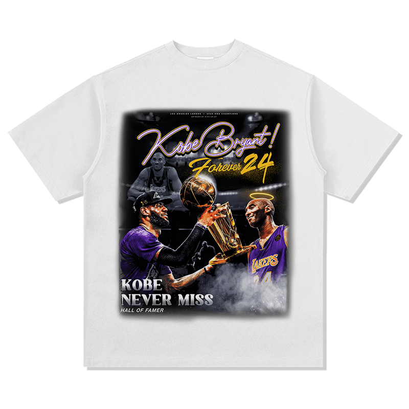 Kobe Bryant TEE NBA