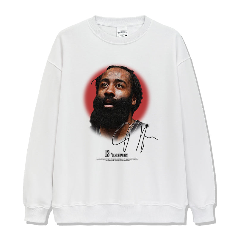 JAMES HARDEN Sweatshirt NBA