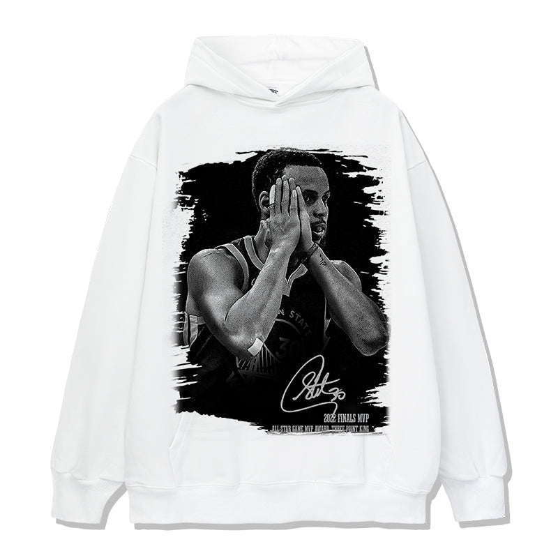 Stephen Curry HOODIE NBA