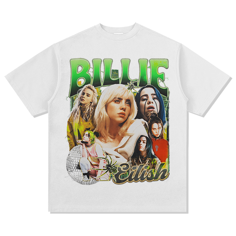 Billie Eilish Tee